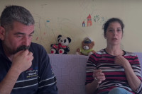 Sarina majka: Ništa posebno nisam tražila, samo istinu šta se desilo sa našim djetetom