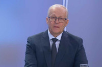 Ćorić: Imperativ izlazak na strana tržišta