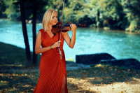 "Violinska promenada" u Gradišci