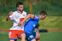 Slavlje Borca za veliki korak ka finalu Kupa BiH