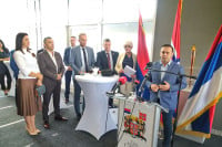 Istočno Sarajevo: Kroz tri projekta obezbijeđeno 910.000 KM