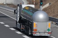 Zabrana prevoza eksplozivnih materija na području Laktaša i Banjaluke