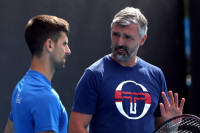 Ivanišević otkrio glavni razlog razlaza sa Đokovićem