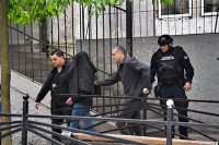 Отац дјечака који је починио масакр у „Рибникару“: Од 3. маја сам мртав човјек