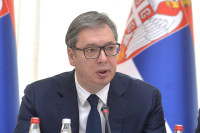 Вучић о убиству мале Данке: Невјероватно какви монструми постоје