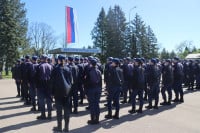 Višković: Policija uliva sigurnost svim građanima Srpske