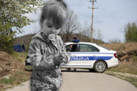 Тужилаштво о смрти мале Данке: Почињено је тешко убиство!