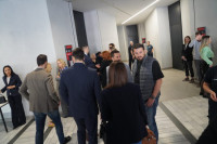 Божовић: Кецмановић показао непоштовање према жртвама