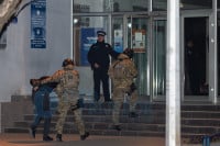 Prijedorčaninu kazna za ubistvo poznanika smanjena za dvije godine