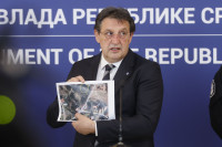 Да ли је један од осумњичених Данкино тијело пребацио на другу локацију?