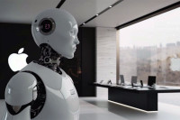 Epl razvija personalne robote za domove