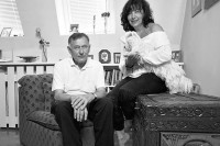 Životna priča jednog boema: Glumac Petar Kralj je ovako govorio o svom životu
