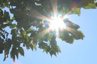 U Srpskoj danas sunčano i toplo
