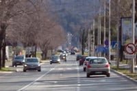 Povoljni uslovi za vožnju, mogući odroni