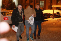 Podignuta optužnica za pokušaj ubistva: Pucao u komšiju, pa rekao „Ubio sam govedo“