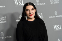 Marina Abramović predložena za inostranu članicu SANU