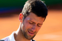 Novak Đoković se oprostio od Danke: Ostavio poruku koja slama srca