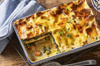 Posne lazanje gotovo iste kao i mrsne: Ovaj recept ne treba preskočiti