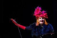 Josipa Lisac najavila koncert u Zagrebu: Evo za koliko ljudi ima mjesta