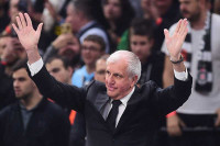 Apsolutni rekorder: Željko Obradović ispisao istoriju Evrolige