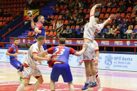 Borac osvaja “Mejdan”