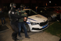 Осумњиченима за убиство Данке Илић одређен притвор