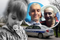 Ево како су се на саслушању понашали осумњичени за Данкино убиство