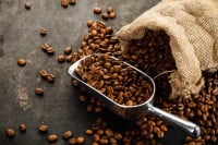Koliko smo kilograma kafe popili od početka godine