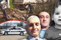 Ухапшени брат и отац осумњиченог за убиство мале Данке