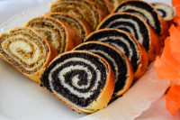 Recept koji će vas osvojiti na prvi zalogaj: Štrudla sa makom
