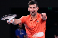 Novak Đoković otkrio ko će ove godine imati najbolju sezonu na šljaci
