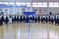 Na "Istočno Sarajevo folk-festu 2024" nastupilo 10 kulturno-umjetničkih društava