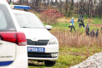Наставља се потрага за тијелом двогодишње Данке Илић