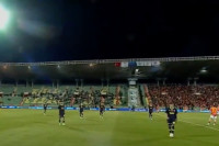 Finale fudbalskog Superkupa Turske završeno za minut, Galatasaraj uzeo trofej!