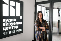 Anja Ilić, direktorica AVCRS, za “Glas”: Film o stradanju Srba u Drakuliću od nacionalnog značaja