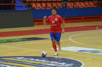 Igor Mirković, futsaler Borca, za “Glas Srpske”: Sljedeće sezone napad na vrh tabele