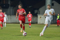 Šok za Slogu: Za Vidića završena sezona