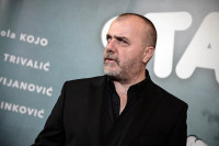 Nikola Kojo je u braku s 12 godina mlađom manekenkom koju pamtimo po spotu Zdravka Čolića