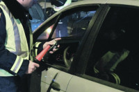 Djed (68) mrtav pijan izazvao saobraćajku