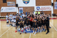 Derbi Prve rukometne lige Republike Srpske  donio mnogo uzbuđenja: Višegrad se opet pita za titulu