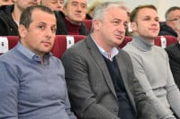 Dio opozicije kivan na Borenovića zbog podrške Stanivukoviću