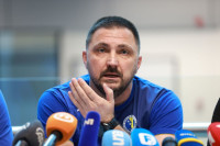 Damir Doborac novi selektor BiH