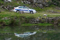 Потрага за Данкиним тијелом: Претражује се друга половина Лазаревог кањона