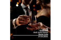 DeStill 2024: Prvi Festival premium žestokih alkoholnih pića stiže u Banjaluku