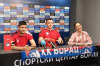 Borac spreman za okršaj sa Igokeom: "Pred nama je veliki izazov"