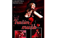  „Glas“  poklanja ulaznice za predstavu „Tražim muža“