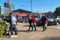 Odgođen početak suđenja optuženim švercerima droge u slučaju "Galerija"