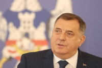 Zvaničnici Srpske čestitali Ramazanski bajram: Praznični dani da unesu radost i mir u sve domove