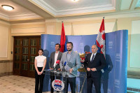 Banjalučani stali uz trku "Beograd-Banjaluka"