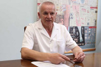 Doktor Golić pravosnažno oslobođen
